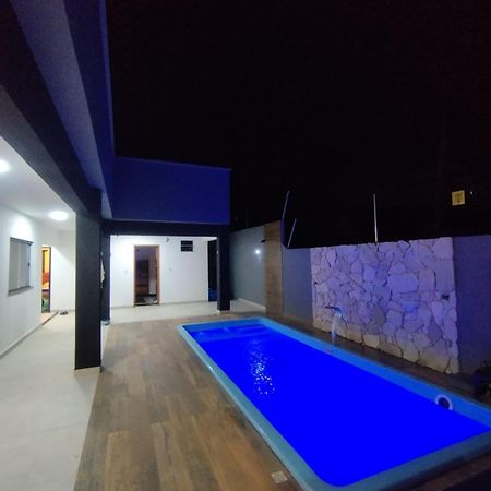 Вилла Casa Do Sal Салинополис Экстерьер фото